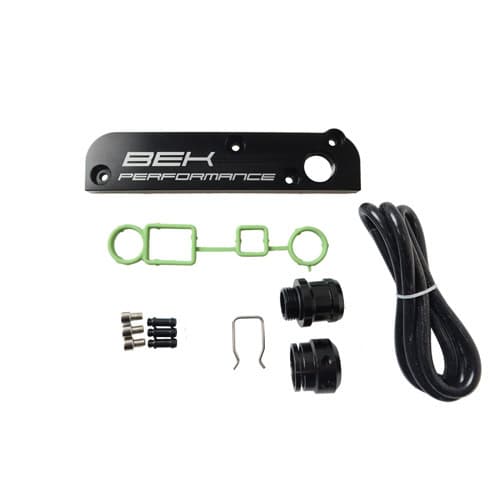 Bek Performance PCV delete 2.0 TFSI EA113